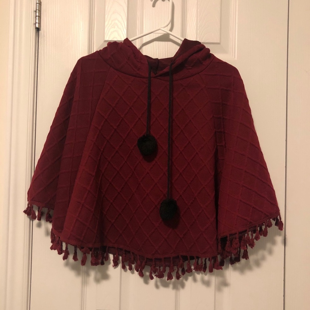 Cape
